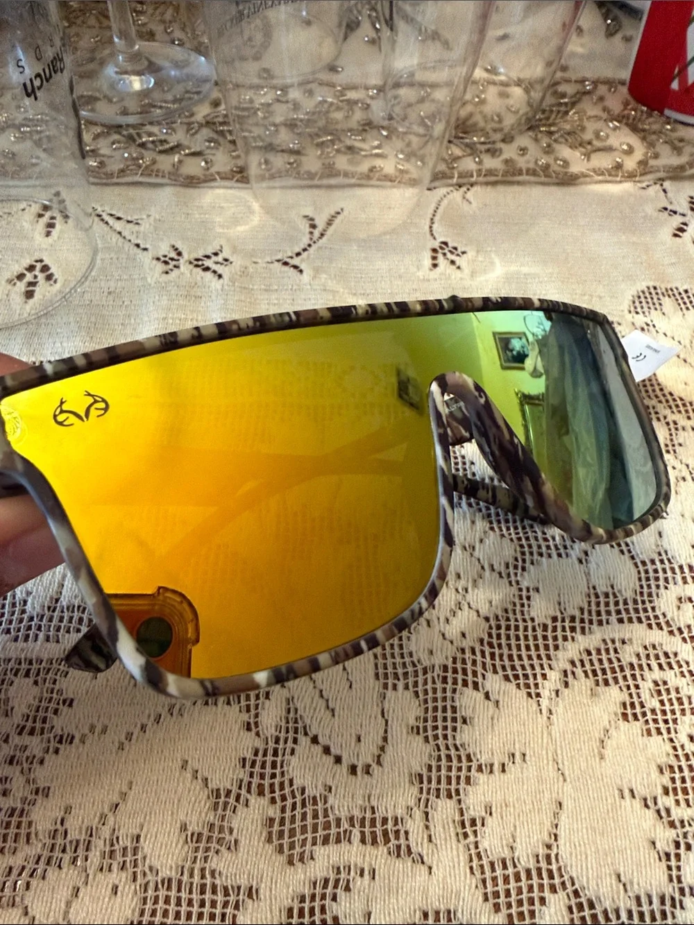 Realtree bold officially